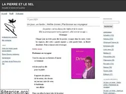 Sites similar to pierresel.typepad.fr