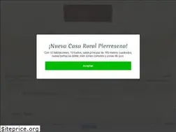 Sites similar to pierresena.com
