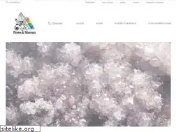 Sites similar to pierresetmineraux.eu