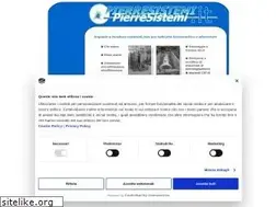 Sites similar to pierresistemi.it