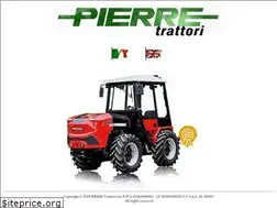 Sites similar to pierretra.com
