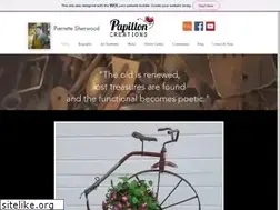 Sites similar to pierrettesherwood.com