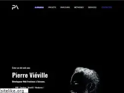 Sites similar to pierrevieville.fr