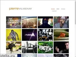 Sites similar to pierrevilmenay.com
