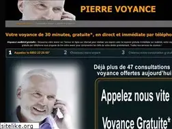 Sites similar to pierrevoyance.com