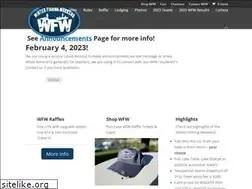 Sites similar to pierrewfw.com
