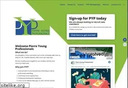 Sites similar to pierreyoungprofessionals.com