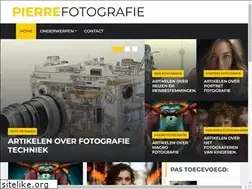 Sites similar to pierreyvesginet-photos.com