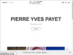 Sites similar to pierreyvespayet.com