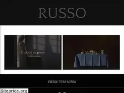 Sites similar to pierreyvesrusso.com
