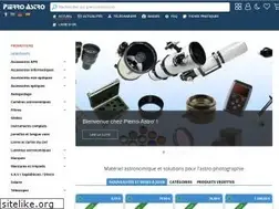 Sites similar to pierro-astro.com