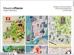 Sites similar to pierro.com.br