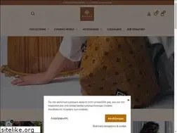 Sites similar to pierroaccessories.gr