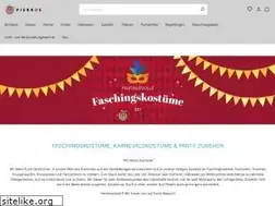 Sites similar to pierros.de