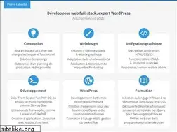 Sites similar to pierros.fr