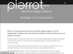 Sites similar to pierrot.uk.com