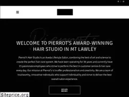 Sites similar to pierrots.com.au