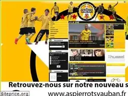 Sites similar to pierrotsvauban.fr