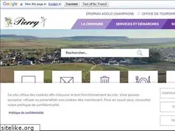 Sites similar to pierry.fr
