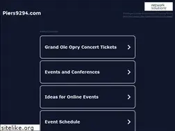 Sites similar to piers9294.com