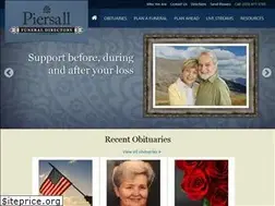 Sites similar to piersallfd.com