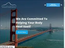 Sites similar to piersbarrymd.com