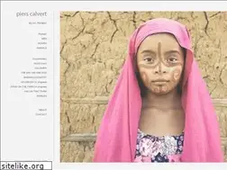 Sites similar to pierscalvert.com
