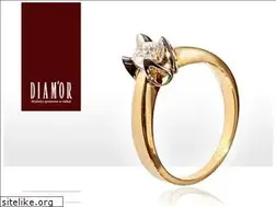 Sites similar to pierscionki-zareczynowe.diamor.pl