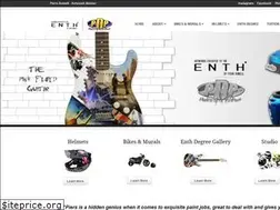Sites similar to piersdowell.com