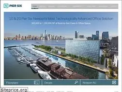 Sites similar to piersixnewport.com