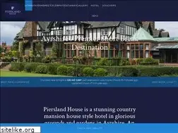 Sites similar to piersland.co.uk