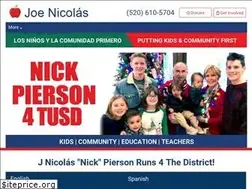 Sites similar to pierson4tusd.com