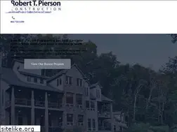 Sites similar to piersonhomesllc.com