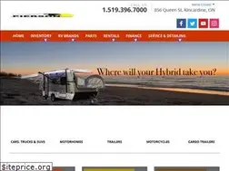 Sites similar to piersonmotors.ca