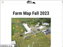 Sites similar to piersonsfarm.com