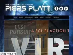 Sites similar to piersplatt.com