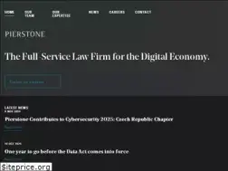 Sites similar to pierstone.com