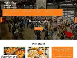 Sites similar to pierstreet.ca