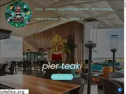 Sites similar to pierteaki.com