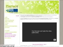 Sites similar to piertec.fr