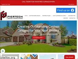 Sites similar to piertech-design.com