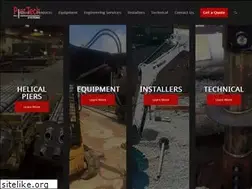 Sites similar to piertech.com
