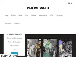 Sites similar to piertoffoletti.com
