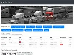 Sites similar to piertrucker.com