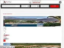 Sites similar to piertur.com