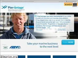 Sites similar to piervantage.com