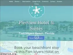 Sites similar to pierviewhotelfmb.com