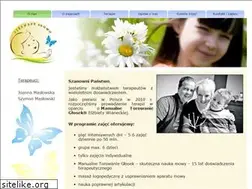 Sites similar to pierwszeslowo.pl