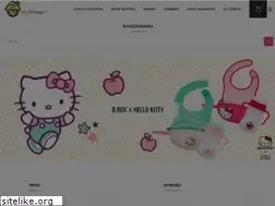 Sites similar to pierwszykroczek.pl