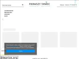 Sites similar to pierwszytanieconline.pl